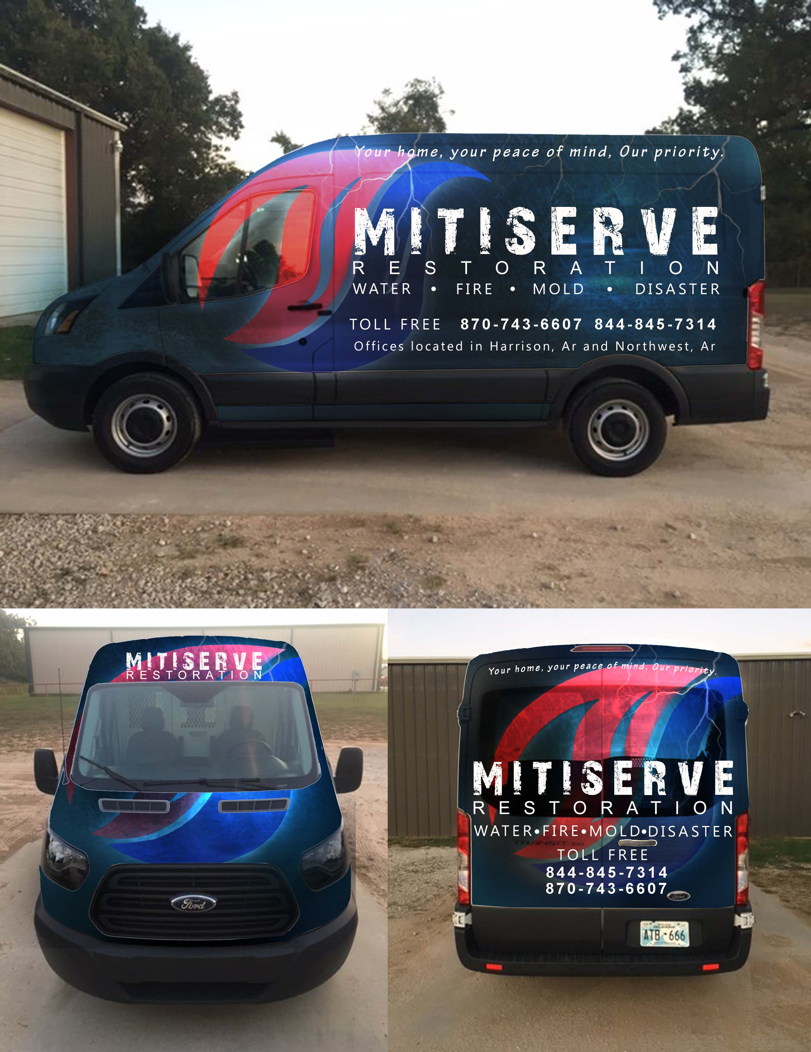 Graphics and Design